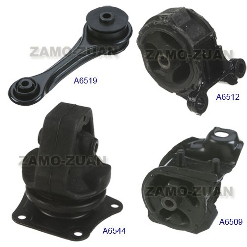 1993 Honda accord motor mounts